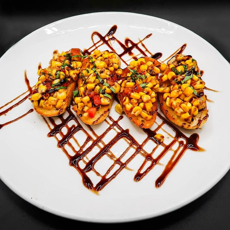 Bruschetta