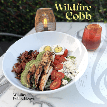 Wildfire Cobb Salad
