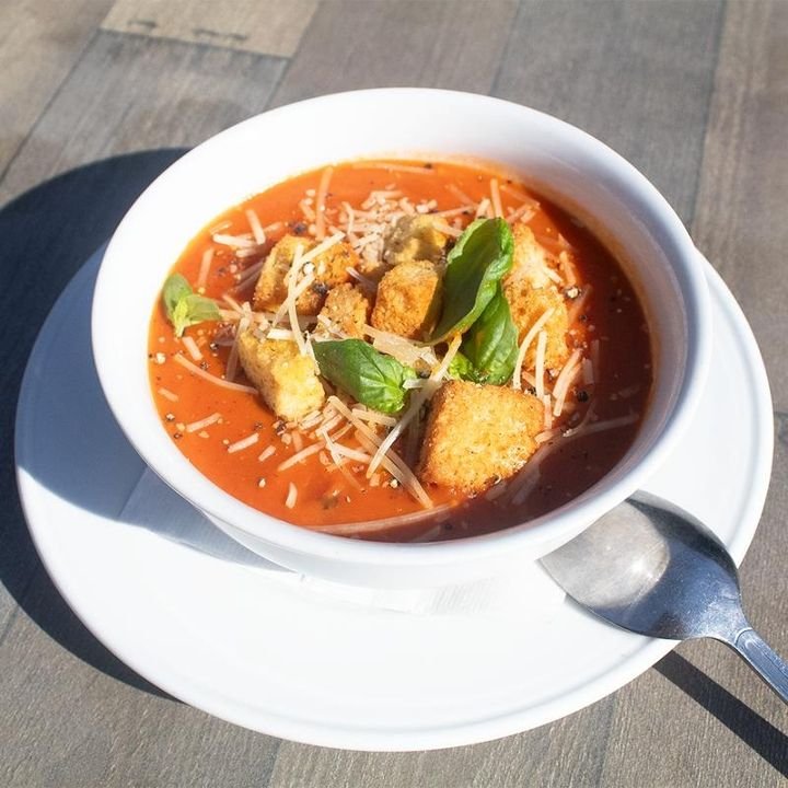 Soups